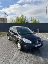 Продам Renault Megane Scenic