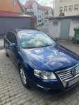 Volkswagen Passat b6 2.0 TDI 2006