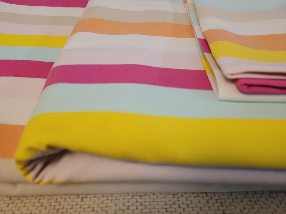 2 komplety pościel Ikea 150x200