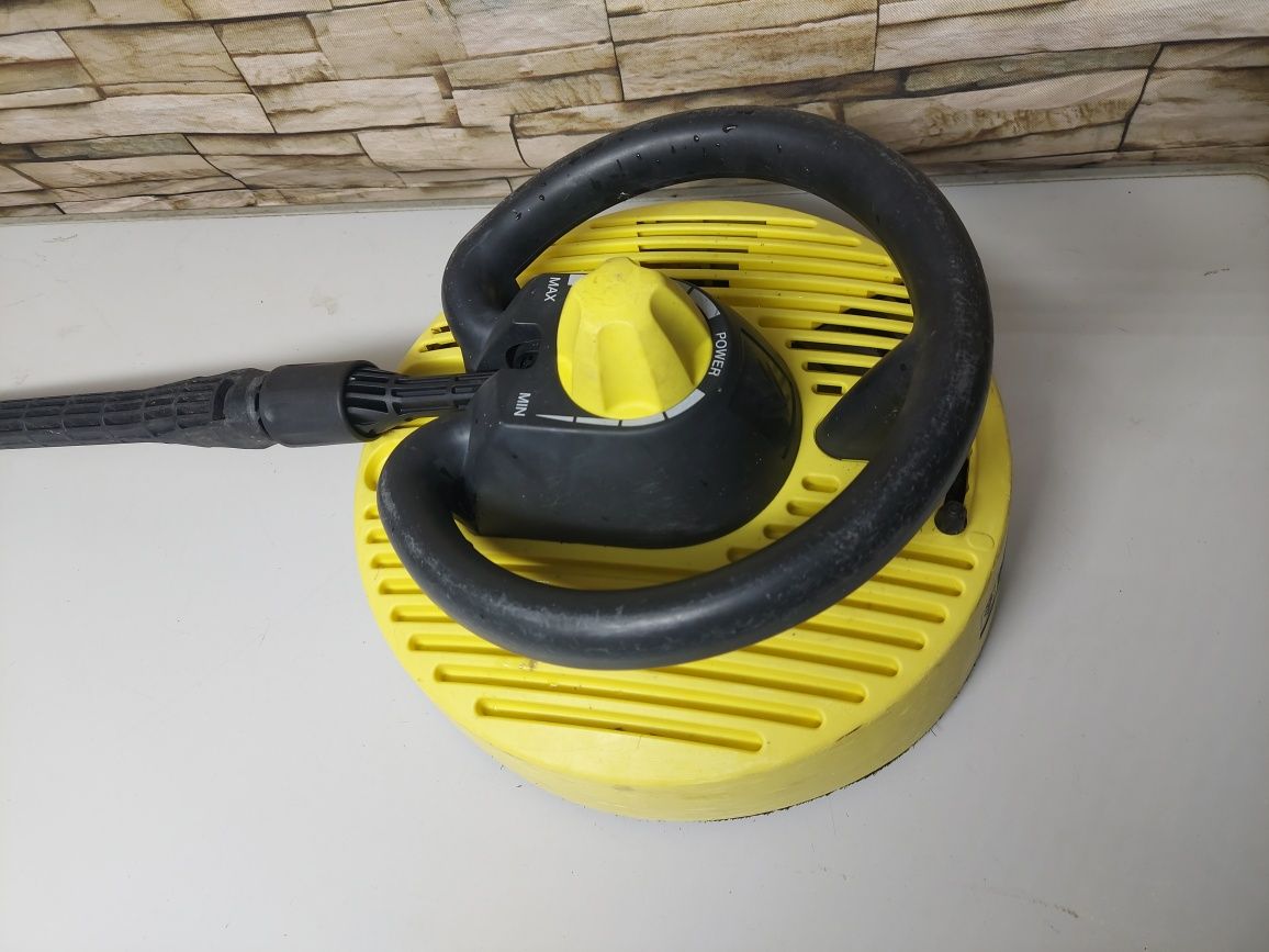 Szczotka karcher t-racer