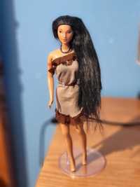 Barbie Pocahontas mattel