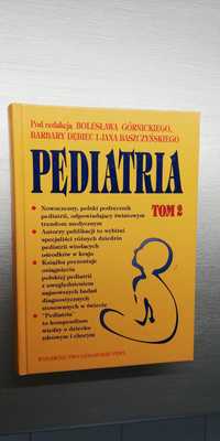 Pediatria tom 2 PZWL