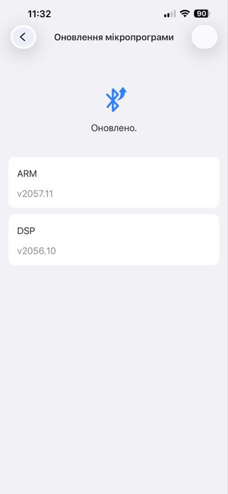 Зарядна станція Bluetti EB3A (USA 120V) ПІД РЕМОНТ !!!