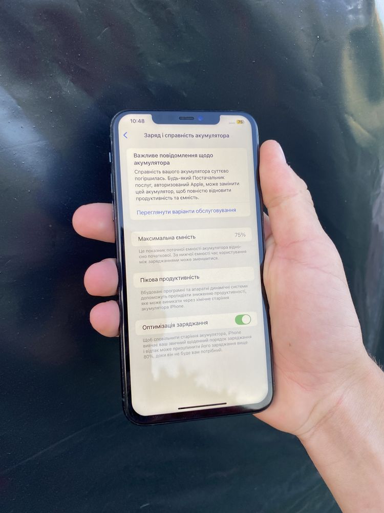 Продам Iphone 11 pro max 64 gb / айфон 11 про макс на 64 гб