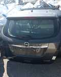 Tampa da mala Opel Mokka