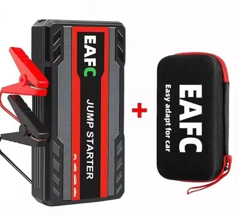 EAFC 12V urządzenie rozruchowe 600A