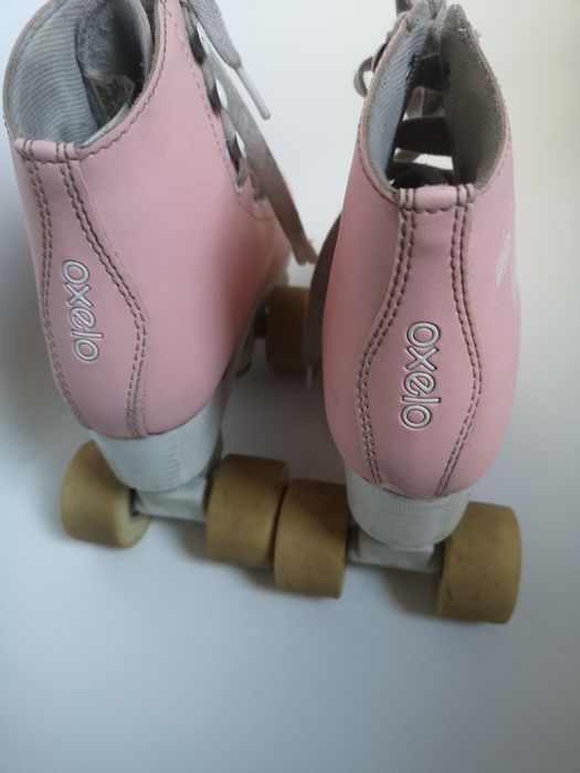 Wrotki Oxelo Decathlon 35