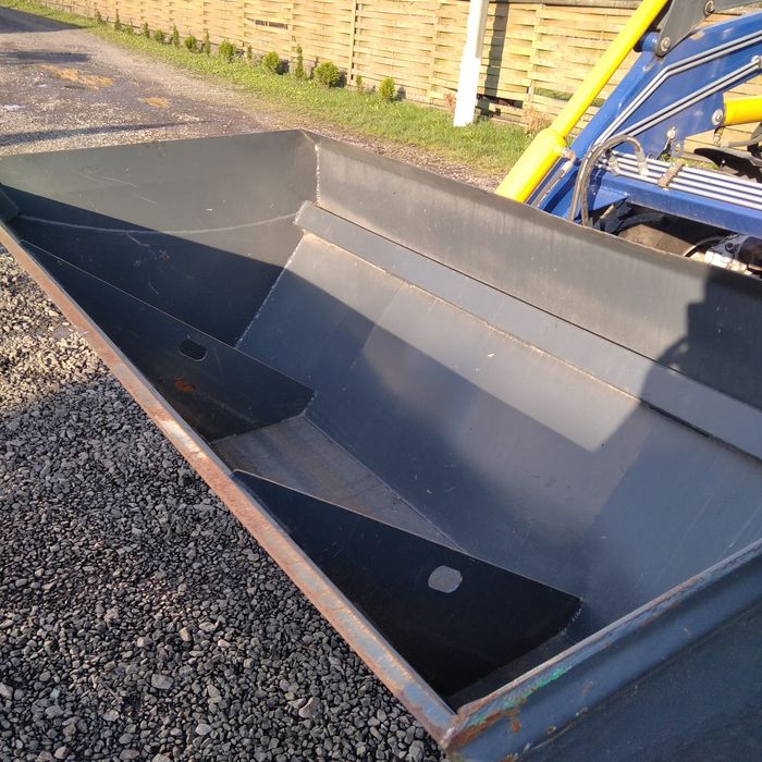 Навантажувачі до МТЗ на вибір.