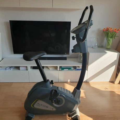 Rower stacjonarny Kettler