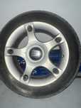 Jantes 16 Seat 5x100