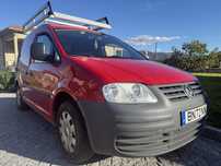 Caddy Muito Estimada
