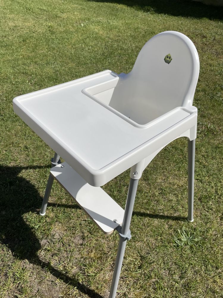 Ikea Antilop krzesełko