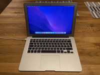 MacBook Air 2017 i5 8 128 stan idealny