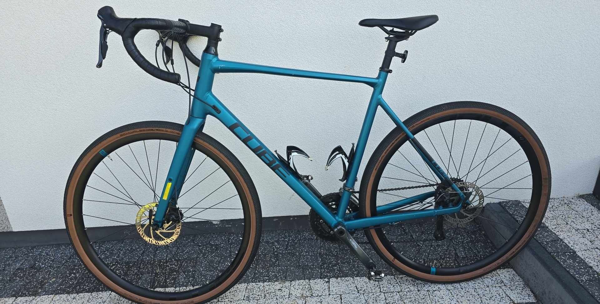 Rower Cube Nuroad XL
