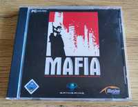 Mafia PC premierowa 2002r