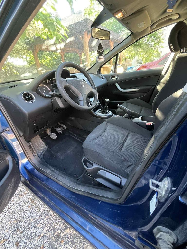 Peugeot 308 r. 2008 1.6HDI