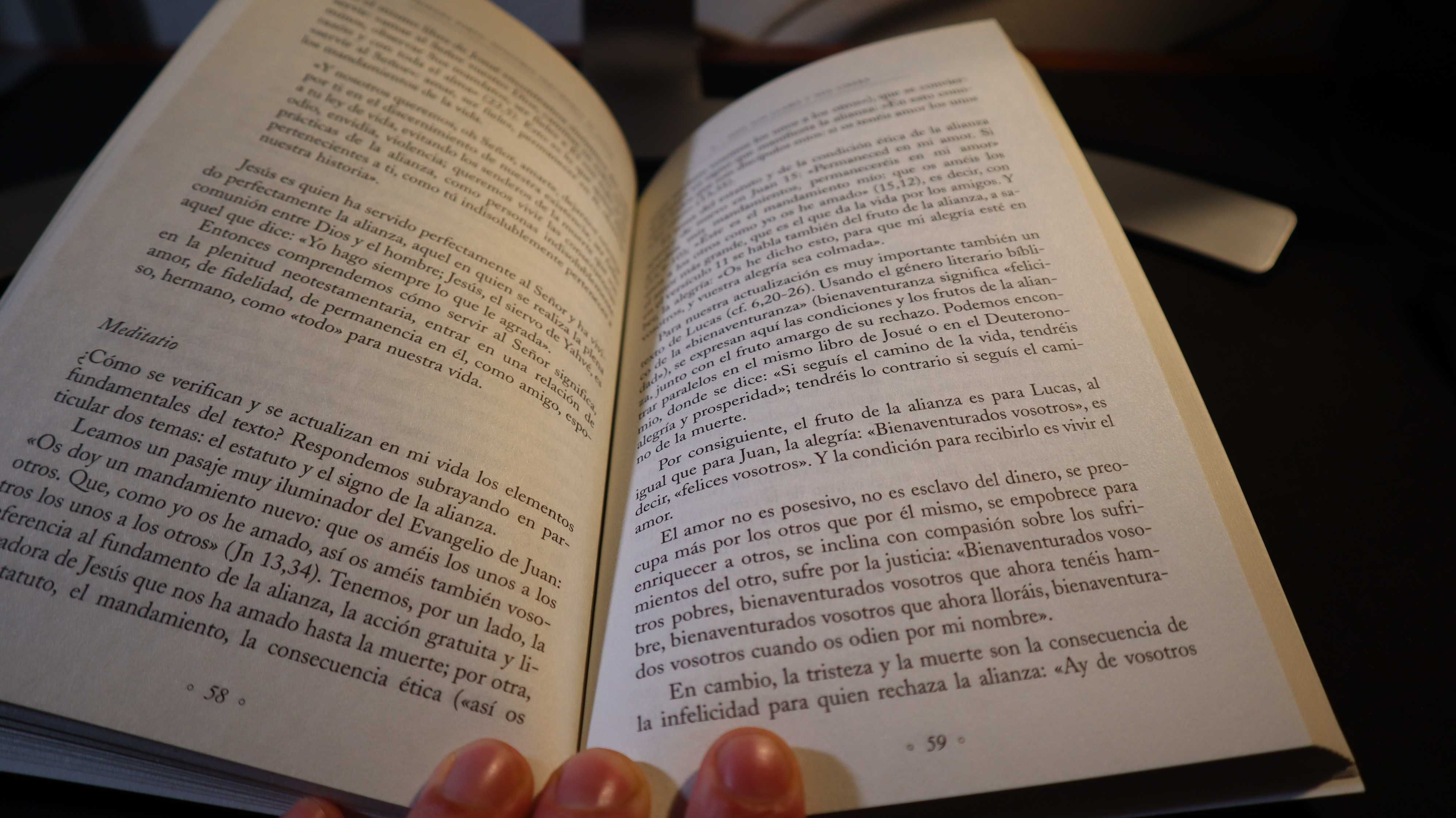 Libres Para Creer de Carlo Maria Martini