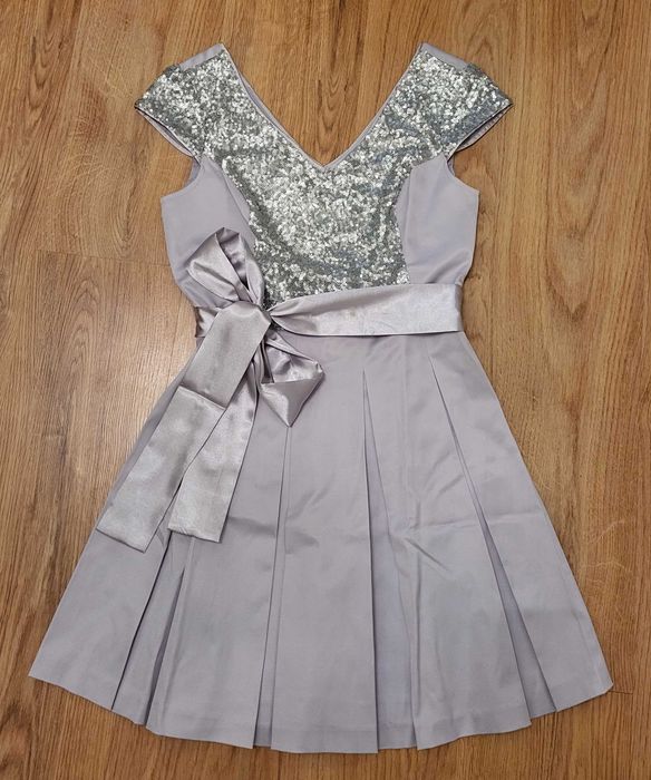 Sukienka wizytowa rozm. 38