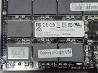 SSD SanDisk Fusion ioMemory SX350 6.4 TB (PCIe) ССД
