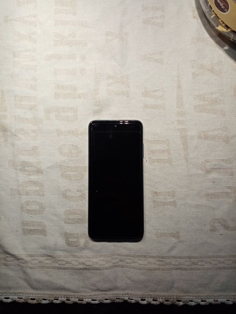 Xiaomi redmi 10 cinza