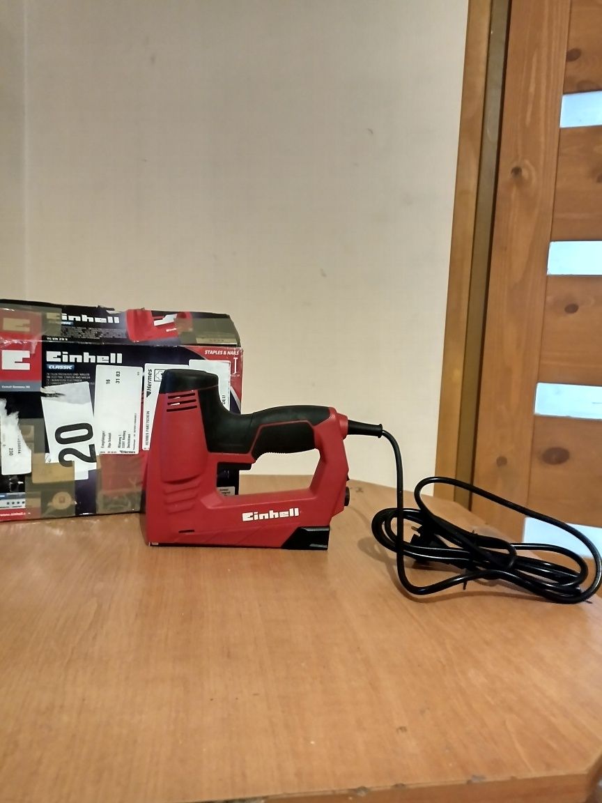 Einhell TC-EN 20E