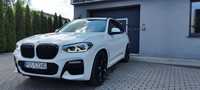 BMW X3 M BMW g01 M40D 340km x-drive