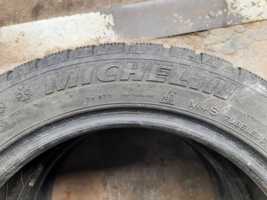 Автошини Michelin Alpin Fl 155/65 R15 77T 6мм Зимова Б/У