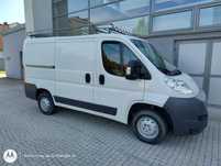 Fiat DUCATO PO LIFTINGU 2.0 JTD (115KM) 5-BIEGÓW (L1H1) KLIMA STAN SUPER IDEALNY NIE MA RDZY 100% BEZWYPADKOWY 100% ORYGINAŁ KM SERWIS ! ! !  PAKA 2,67M (L1H1) Stan Idealny KLIMA Stan Super Oryginał Serwis Km ! !