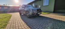 BMW X3 F25 XDrive Xenon Duza Navi