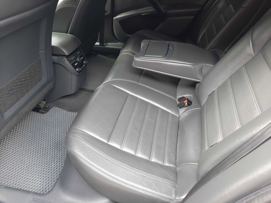 Пежо 508 2015 Официальный