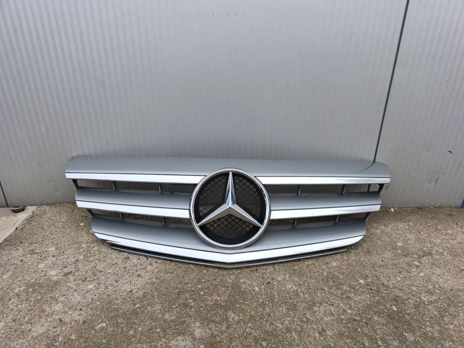 Atrapa grill Mercedes-Benz b-klasa w245 a1698881660