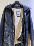 Casaco Tiffosi denim