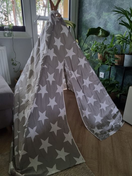 Tipi Namiot dla Dzieci Marsielle Decor