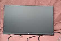 Monitor HP X24ih 144 Hz 1ms