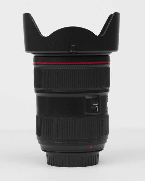 Obiektyw Canon EF 24-70 mm f/2.8 L USM II