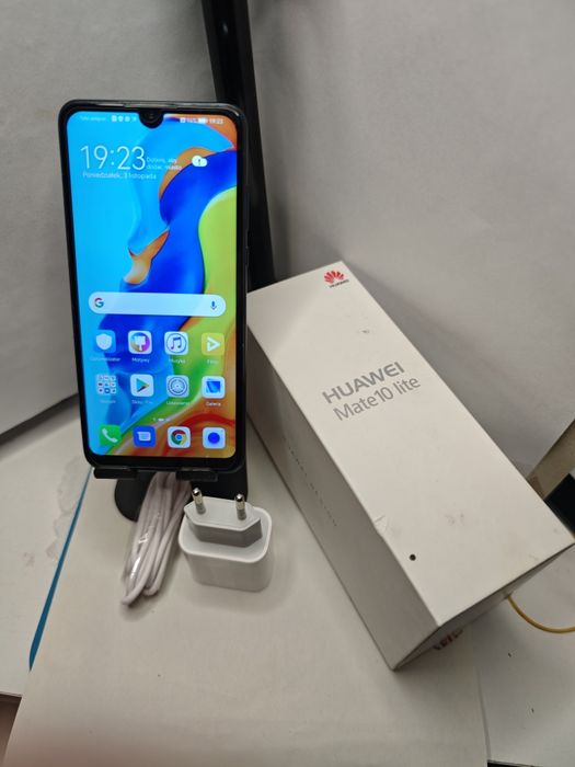 Huawei p30 lite 4GB/128GB