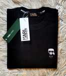 T-shirt męski Karl Lagerfeld