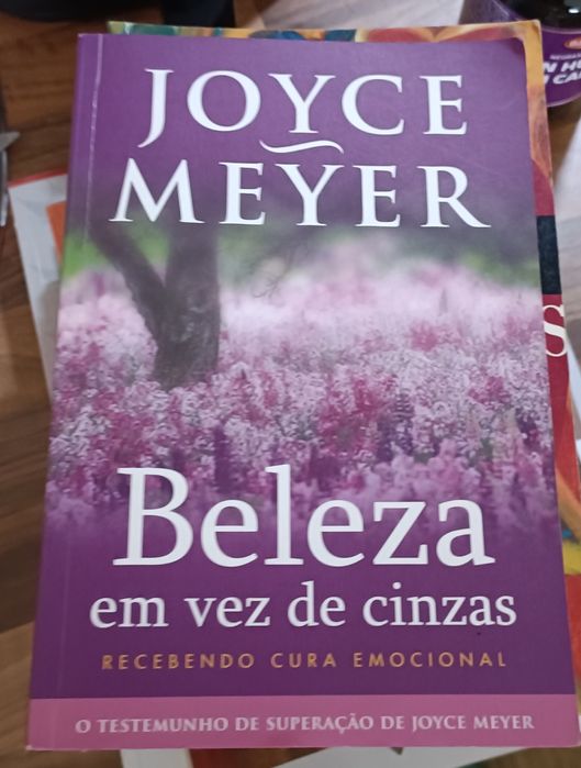 Livros cristãos vários  religião,  meditação