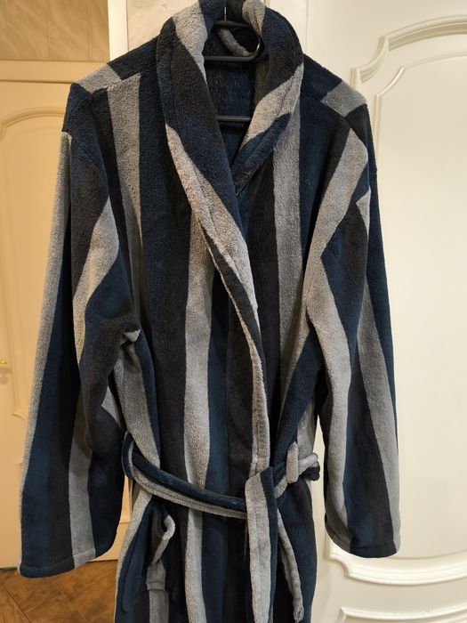 Продам халат мужской