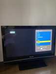 telewizor Panasonic 37 cali (bez Smart TV)