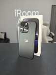 Apple iphone 16 Pro 256gb black neverlock