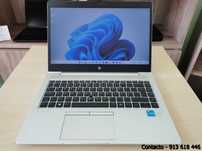 HP EliteBook 840 G5 / 8Gb / Ecrã mate / Garantia