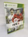 Gra Fifa 11 Xbox 360 x360 pudełkowa