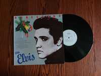 Elvis Presley – Christmas With Elvis LP 6154