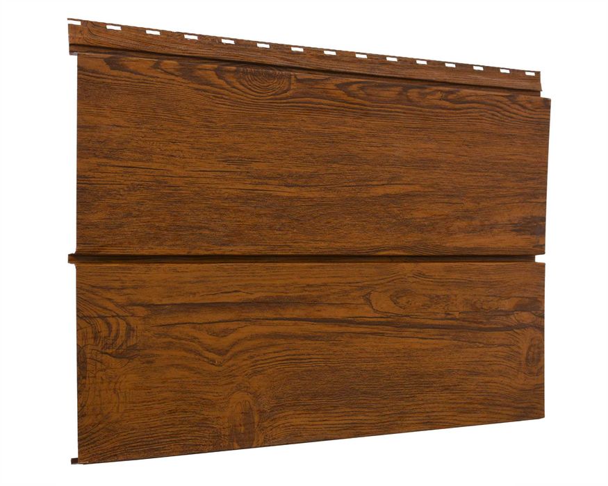 Сайдинг, Метало сайдинг, Блок-Хаус, Євробрус, Фасадна панель, Брус