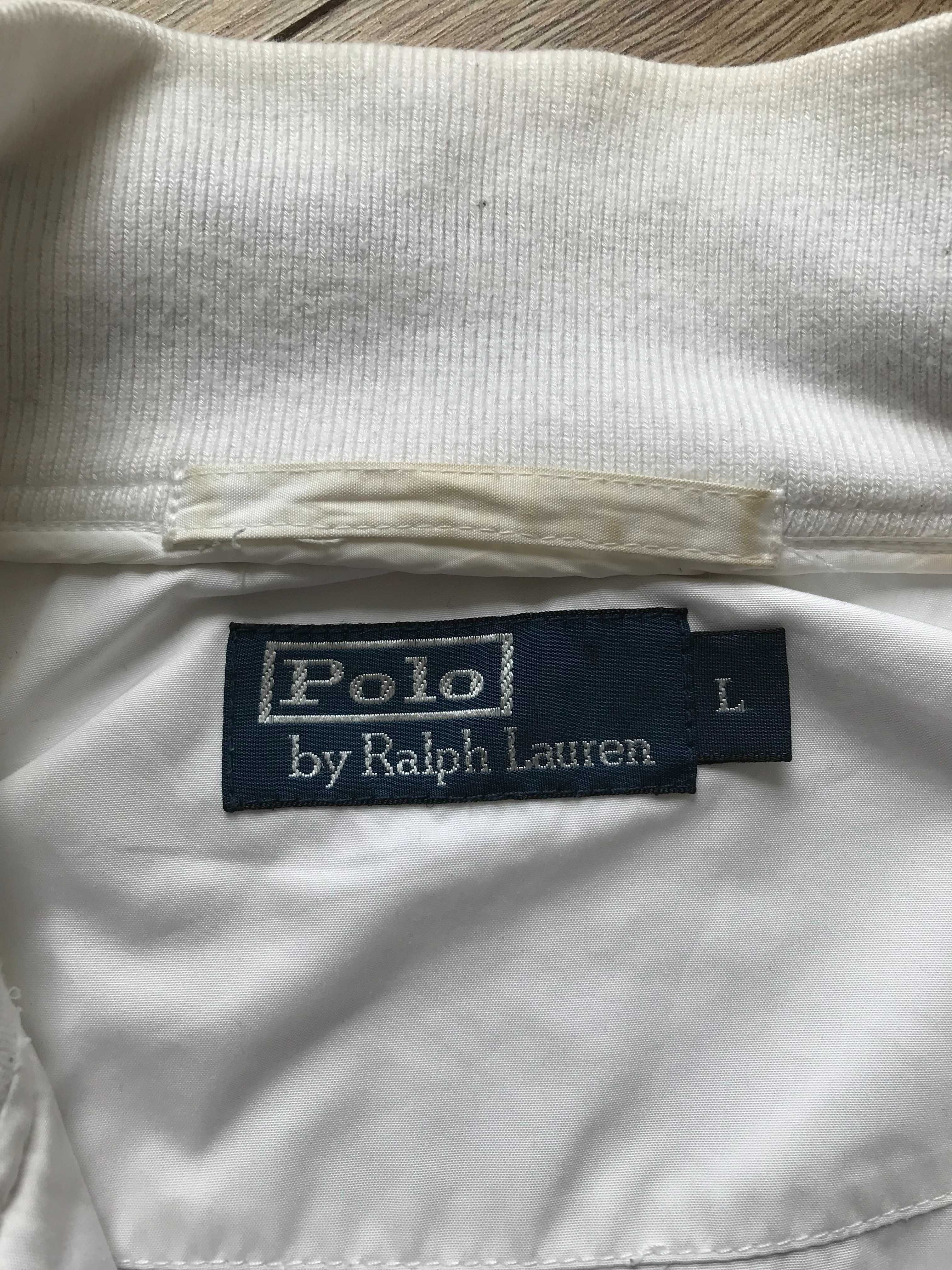 Kurtka harrington Polo Ralph Lauren rozm. L