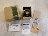 Часы Casio PAG-240 (ProTrek PRG-240) Новые!! + Подарок