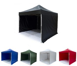 Namiot ekspresowy handlowy H45 3x3 34kg