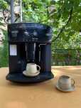 Кавомашина Delonghi Caffe Corso 2600. Кофемашина, кавоварка ,кофеварка