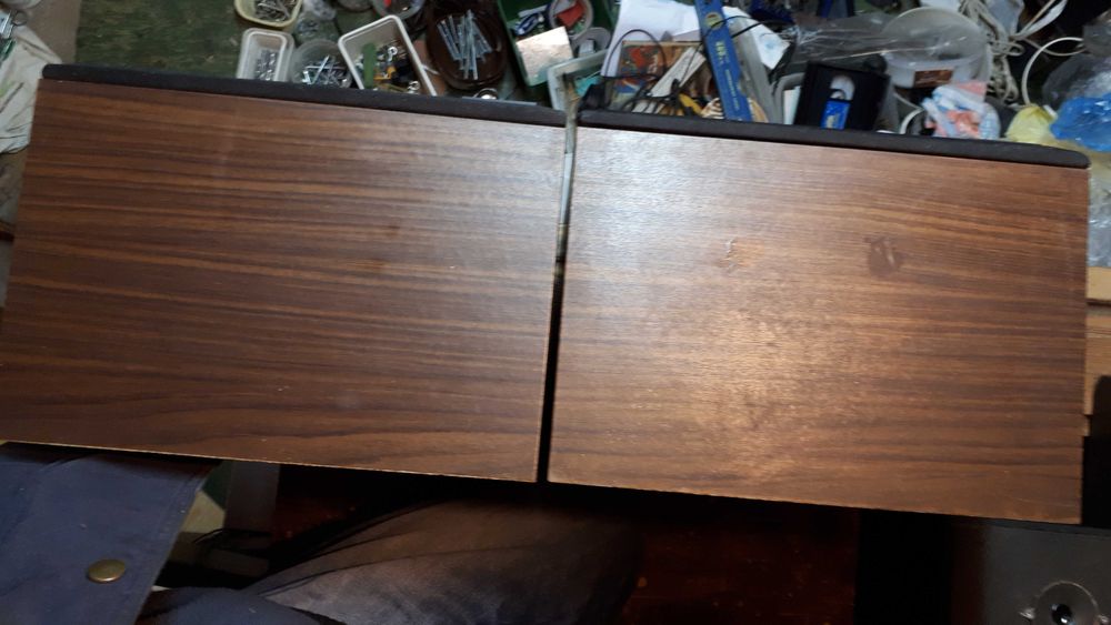 Kolumny głośnikowe 30 W Videoton -  jedyne takie na OLX